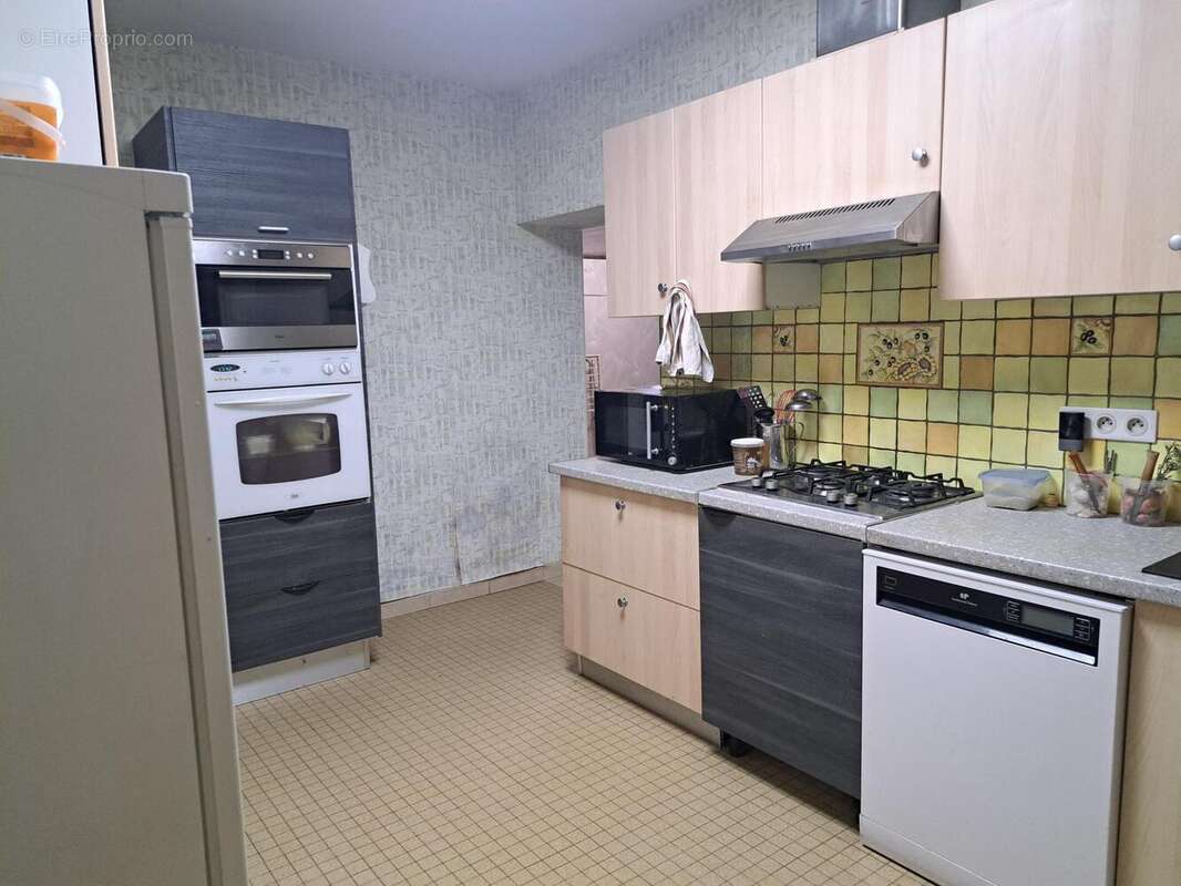 Photo 2 - Maison à AUTHUMES