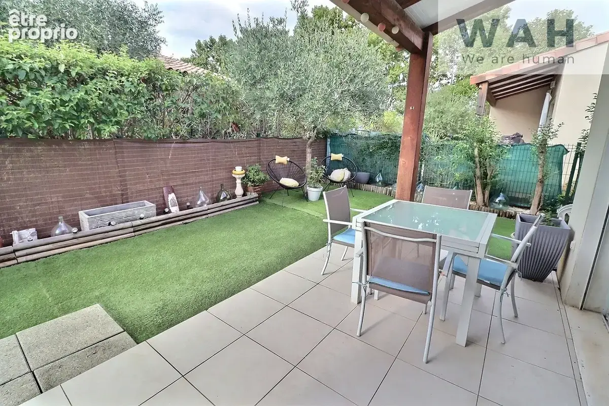 Vente maison 2 pieces 42.27 m2 - photo 10