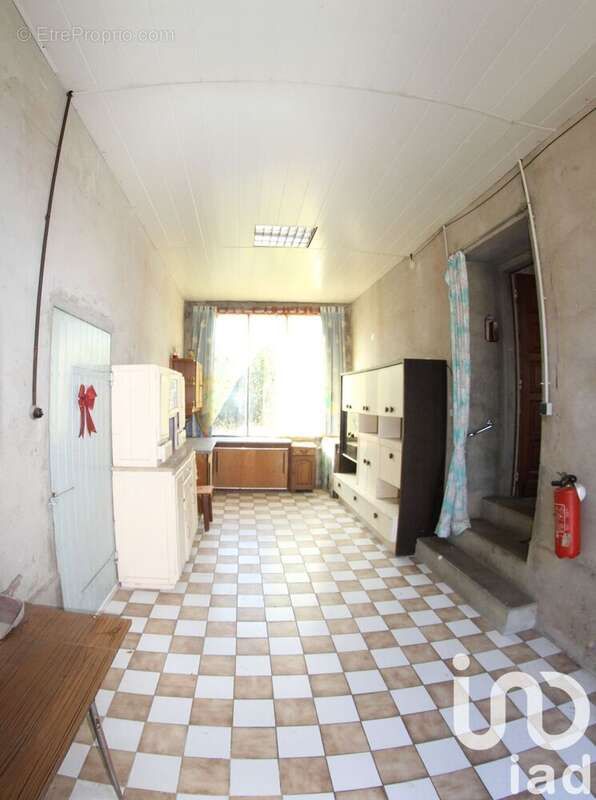 Photo 3 - Maison à CHARMONT