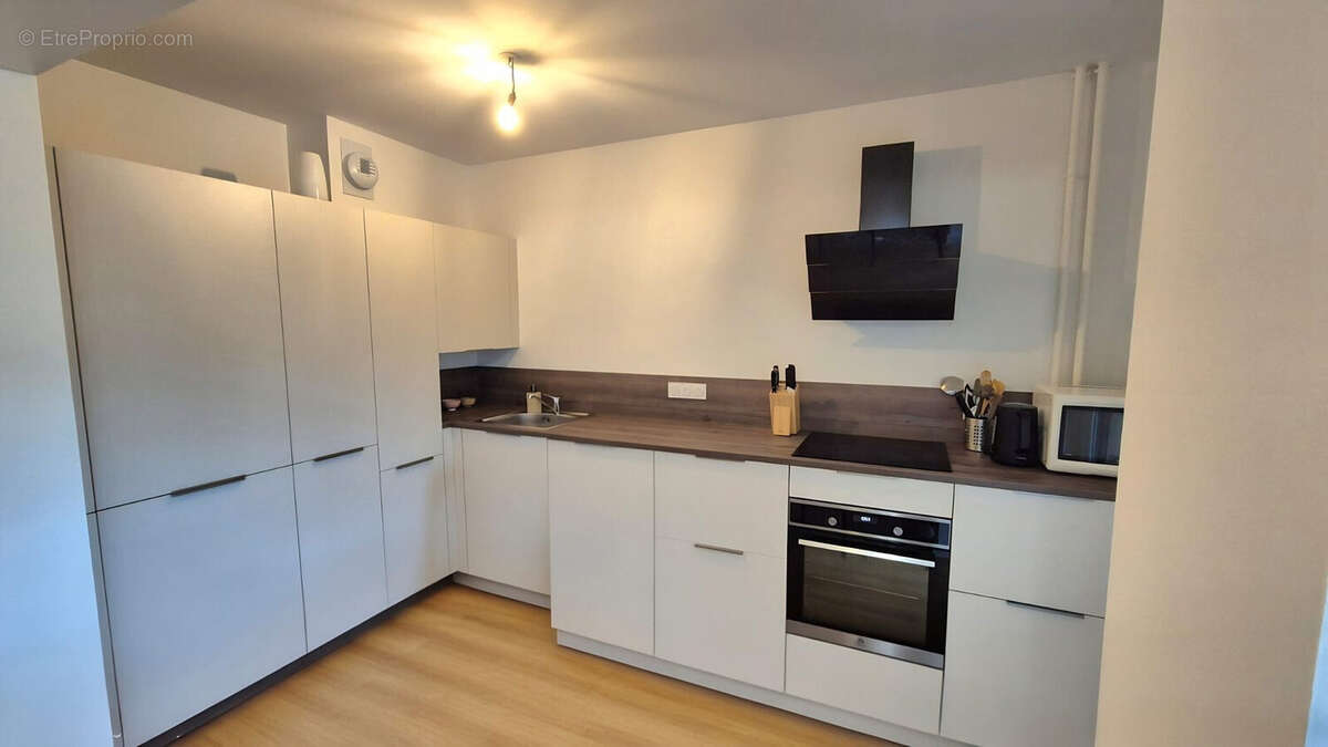 Appartement à ANNECY