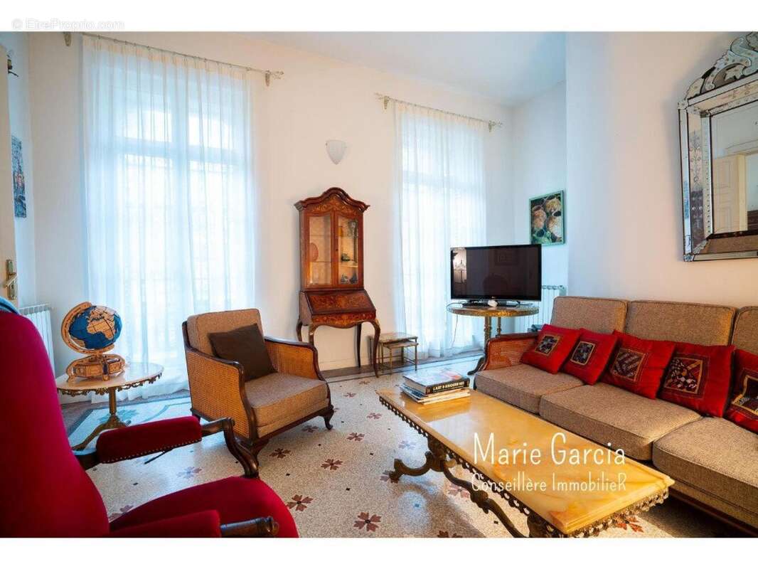 Photo 3 - Appartement à NIMES