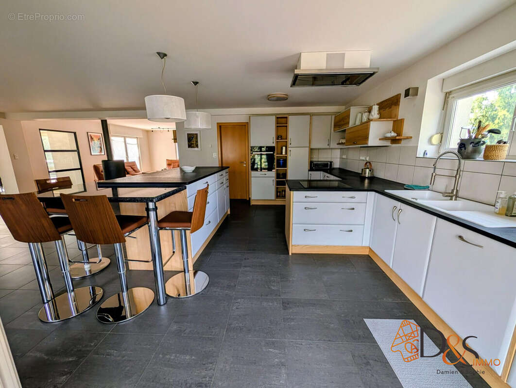 Appartement 201 m² à Riedisheim  - photo 3