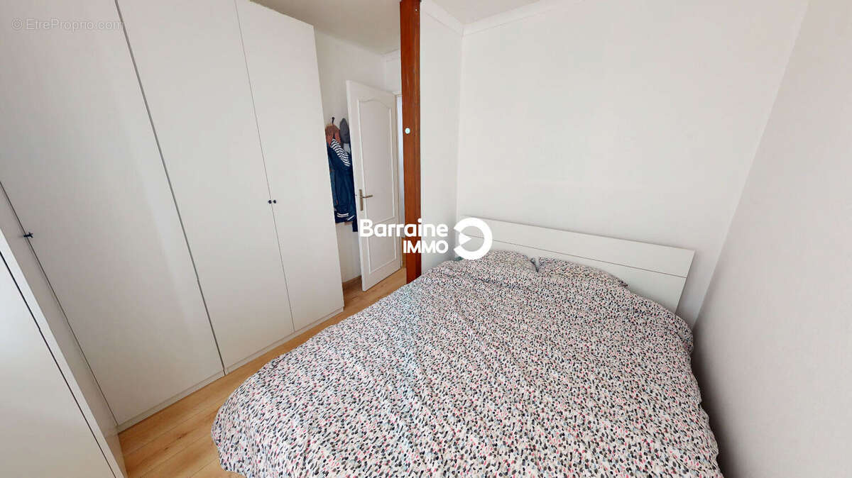 Appartement à BREST