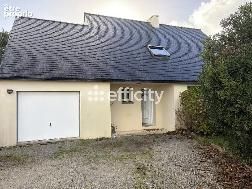 Maison 6 pièces 120 m² à vendre à Crozon (29160) - photo 14