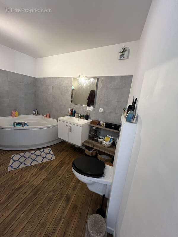 Maison à MONSIREIGNE