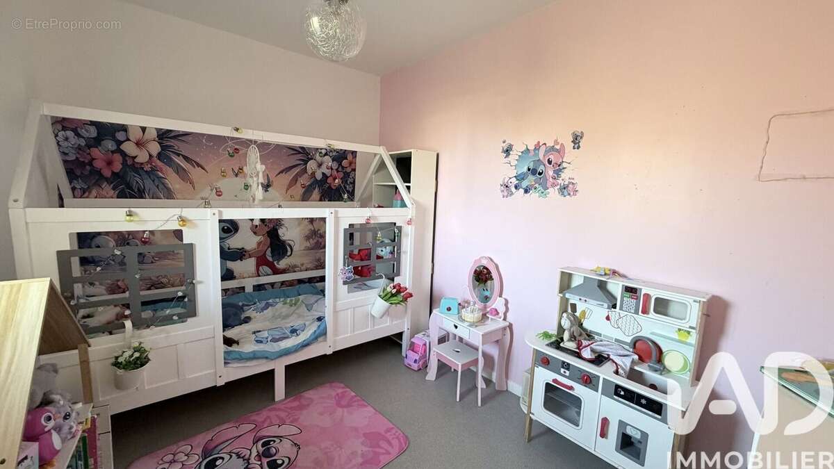 Photo 7 - Maison à GUESNAIN