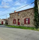 Maison à SAINT-PERE-EN-RETZ