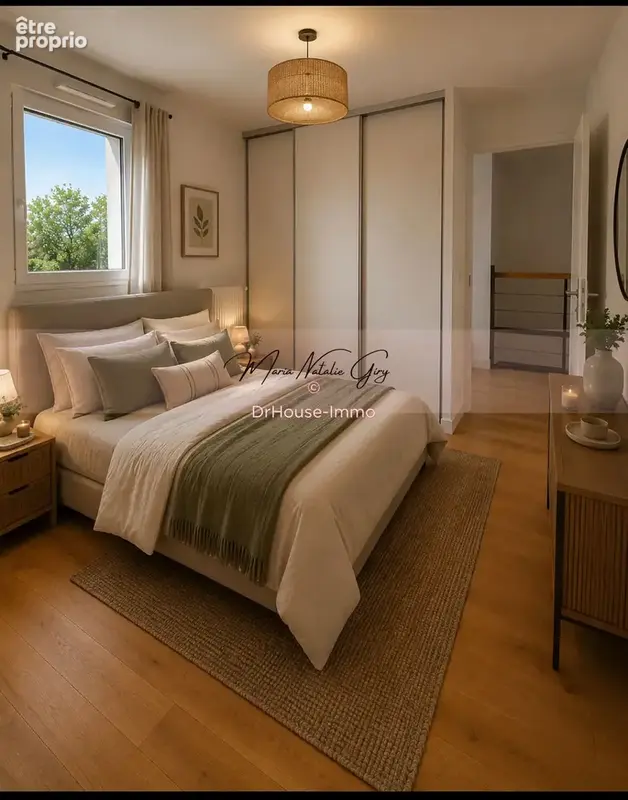Maison 4 pièces 83 m² à vendre à Merignac (33700) - photo 9