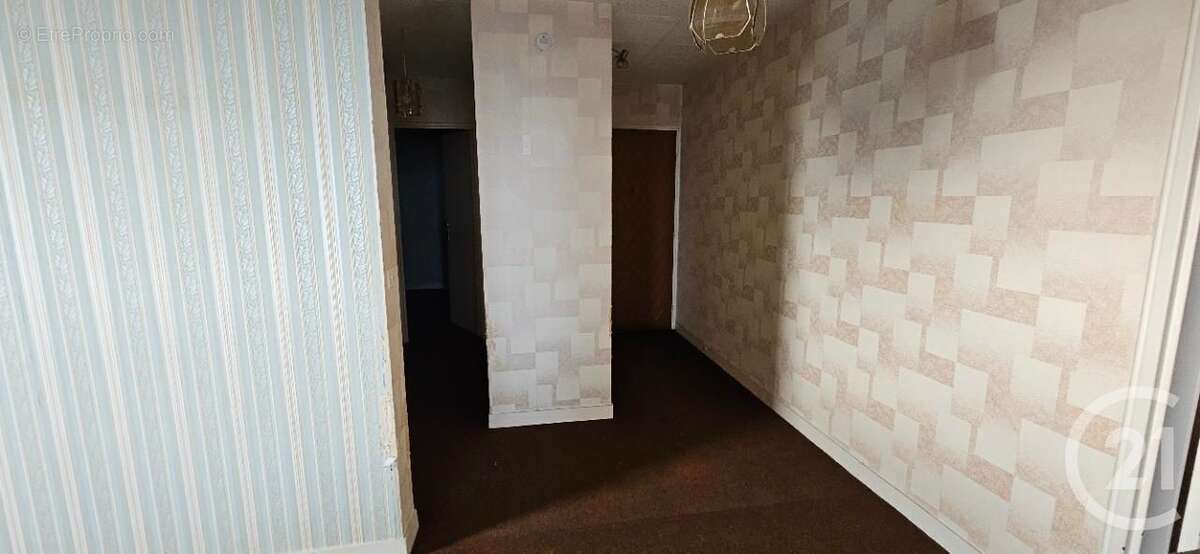 Appartement à CRETEIL