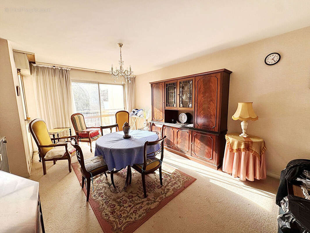 Appartement à SAINT-BRIEUC