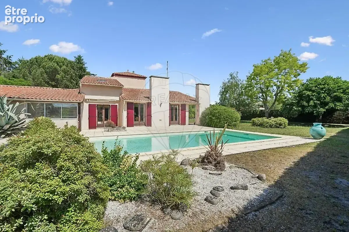 Maison 5 chambre(s) à vendre - photo 14