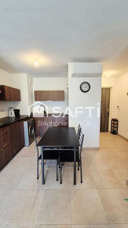 Photo 6 - Appartement à AJACCIO