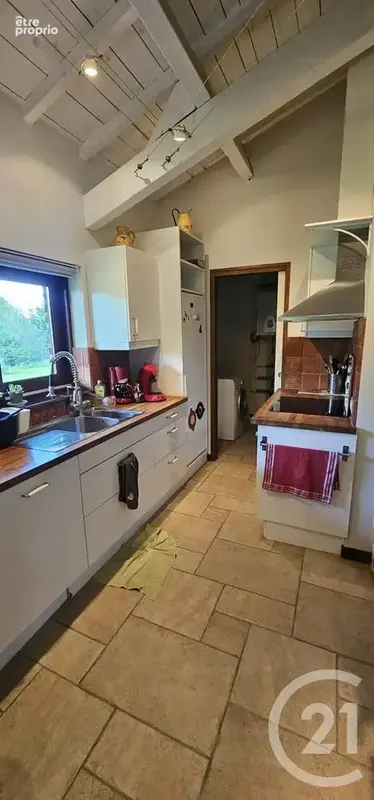 Maison 10 pièces 242 m² à vendre à Montagny-Pres-Louhans (71500) - photo 4