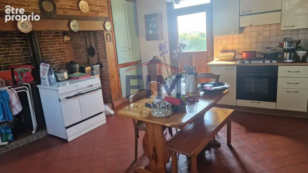 Maison de plain pied - photo 2