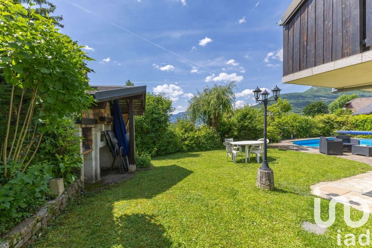 Photo 2 - Maison à BARBY