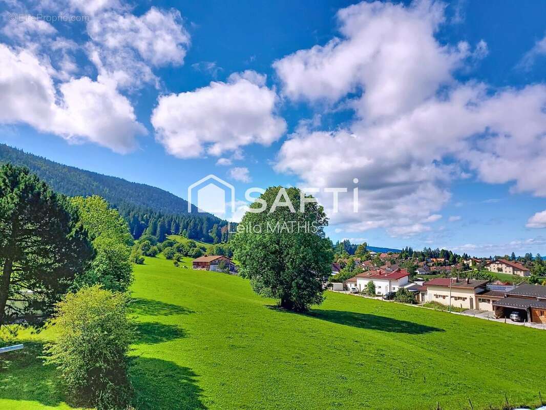 Photo 9 - Appartement à METABIEF