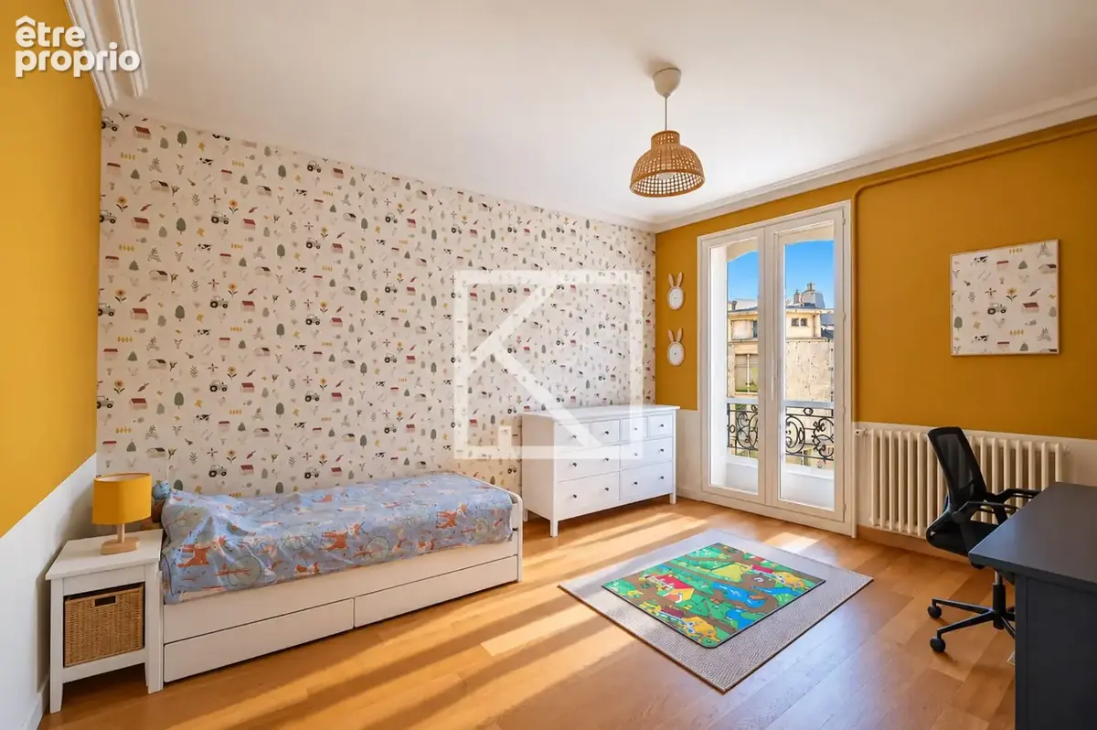 Maison 7 pièces 187 m² à vendre à Le Mans (72000) - photo 9