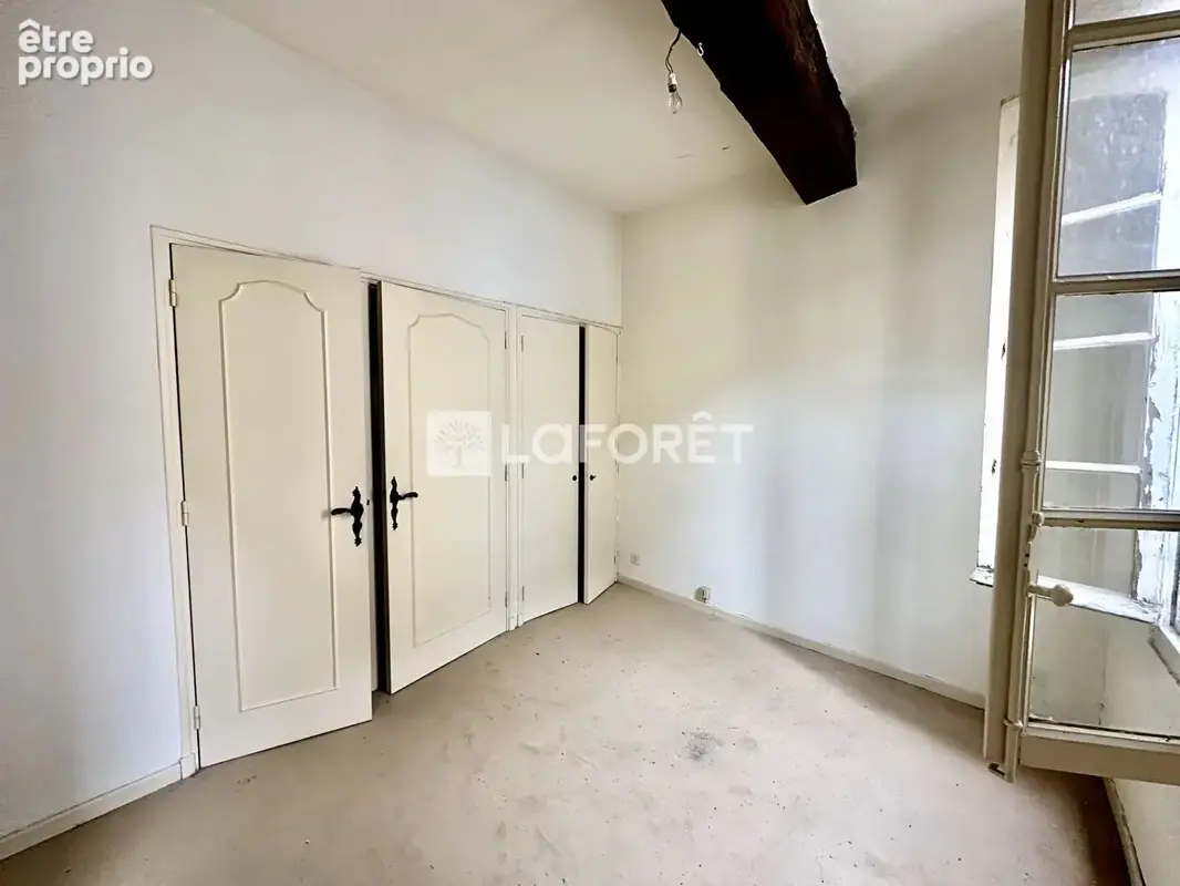 À vendre - appartement avec terrasse privative - arles centre ancien - photo 5