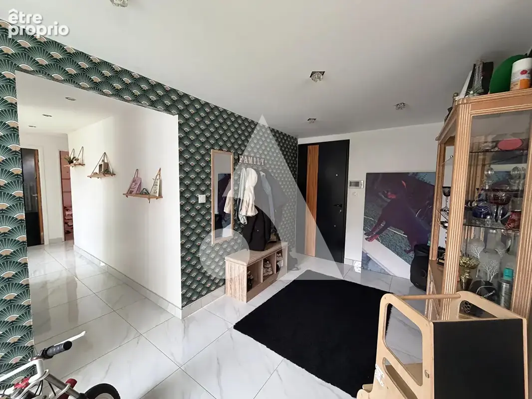 Maison Saint-maxire 5 pièce(s) 121.61 m2 - photo 11