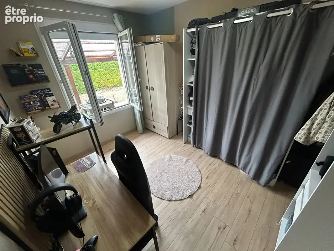 Maison Jarny 5 pièce(s) 66.45 m2 - photo 8