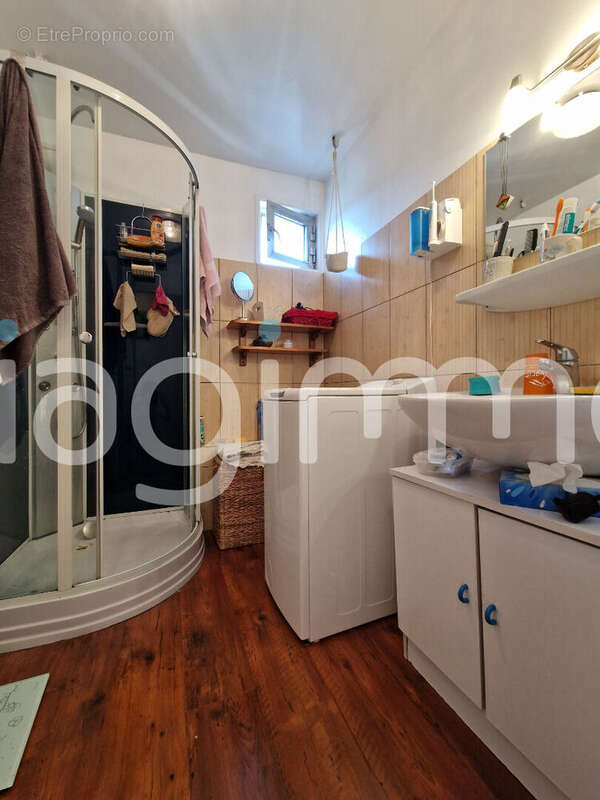 Appartement à THONON-LES-BAINS