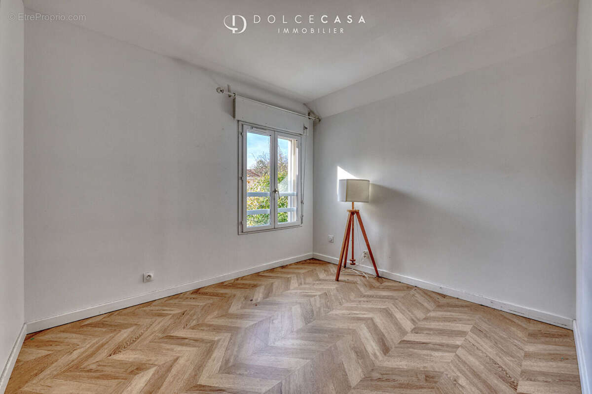 Maison à VILLIERS-SUR-MARNE