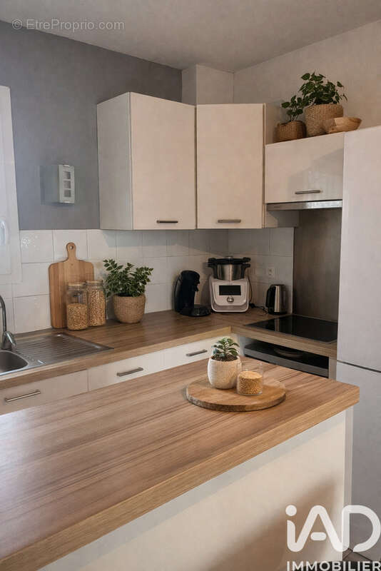 Photo 2 - Appartement à SAINT-VINCENT-DE-TYROSSE