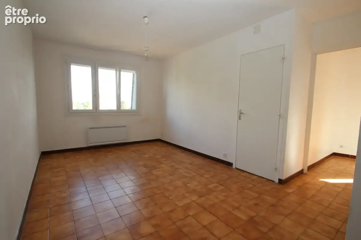Appartement 2 pièces 43 m² à vendre à Decize (58300) - photo 1