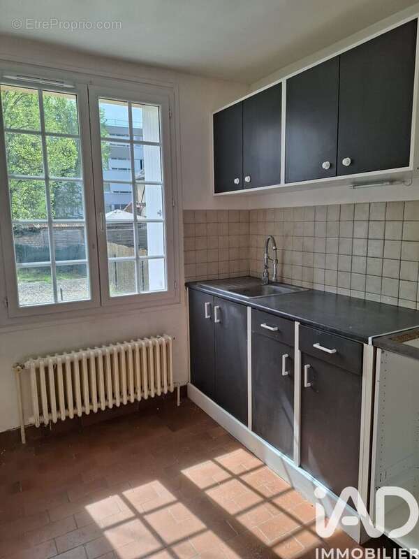 Photo 4 - Maison à LOUVIERS