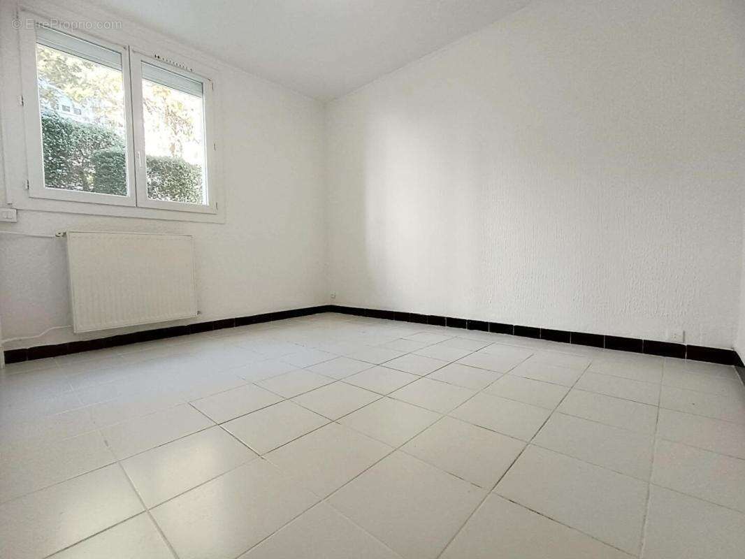 Appartement à MARTIGUES