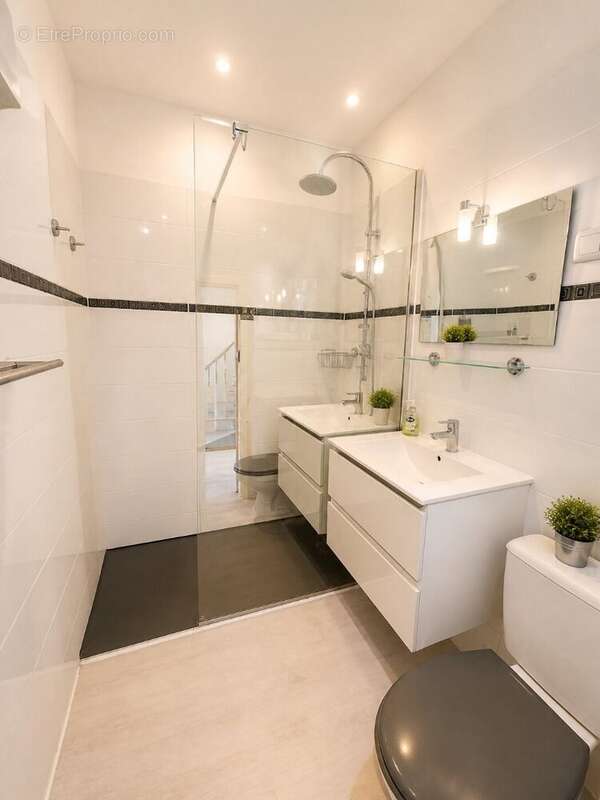 Appartement à BALARUC-LES-BAINS