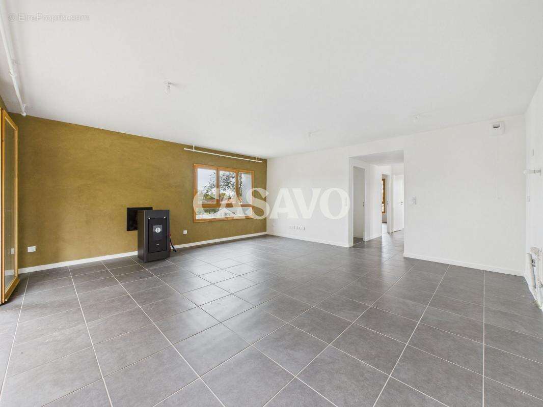 Appartement à AMBARES-ET-LAGRAVE