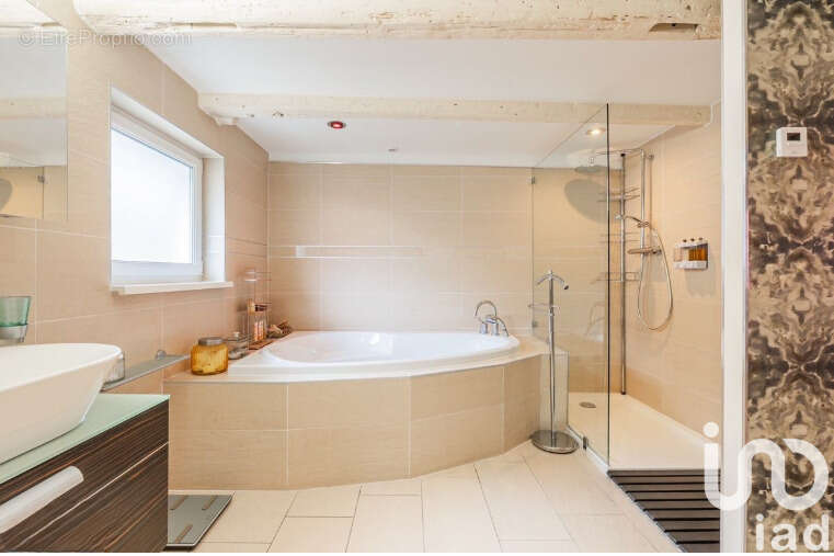 Photo 7 - Maison à OBERHAUSBERGEN