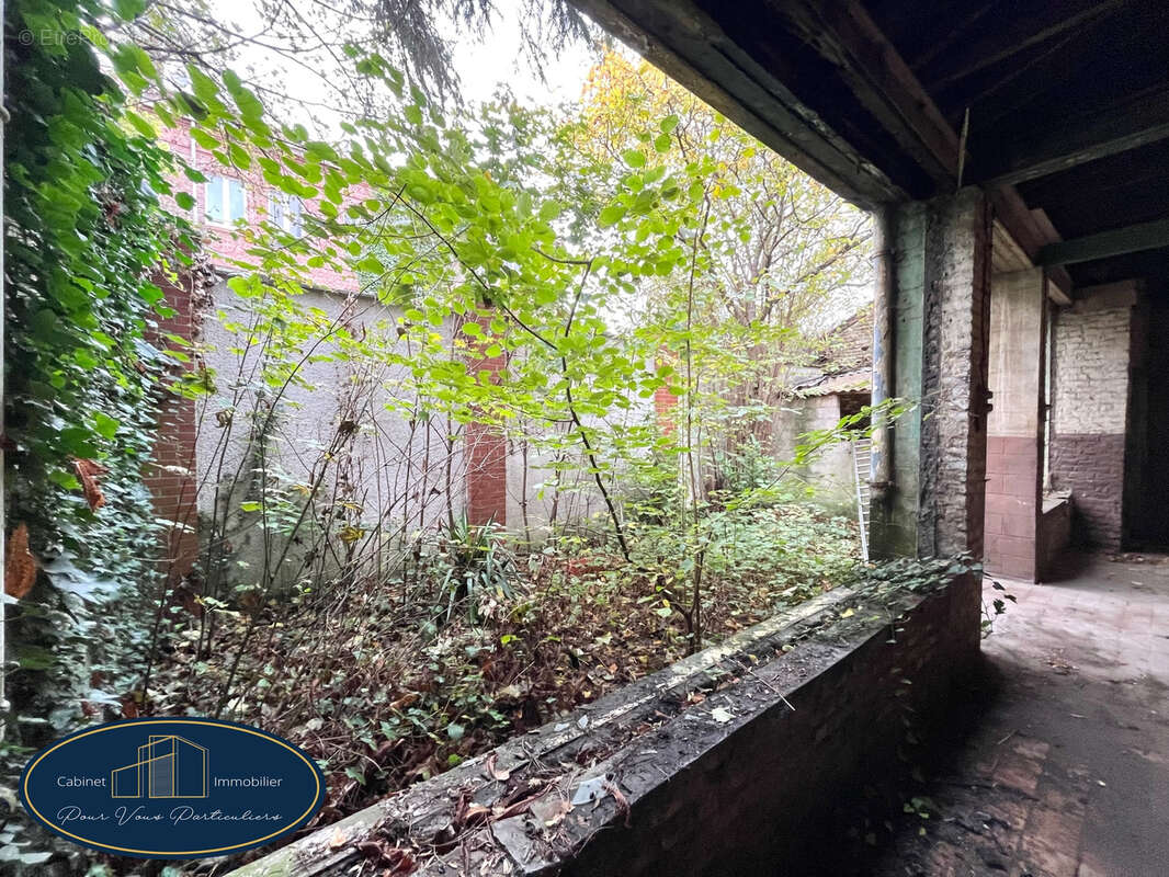 Appartement à ROUBAIX