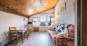 Appartement à NOTRE-DAME-DE-BELLECOMBE