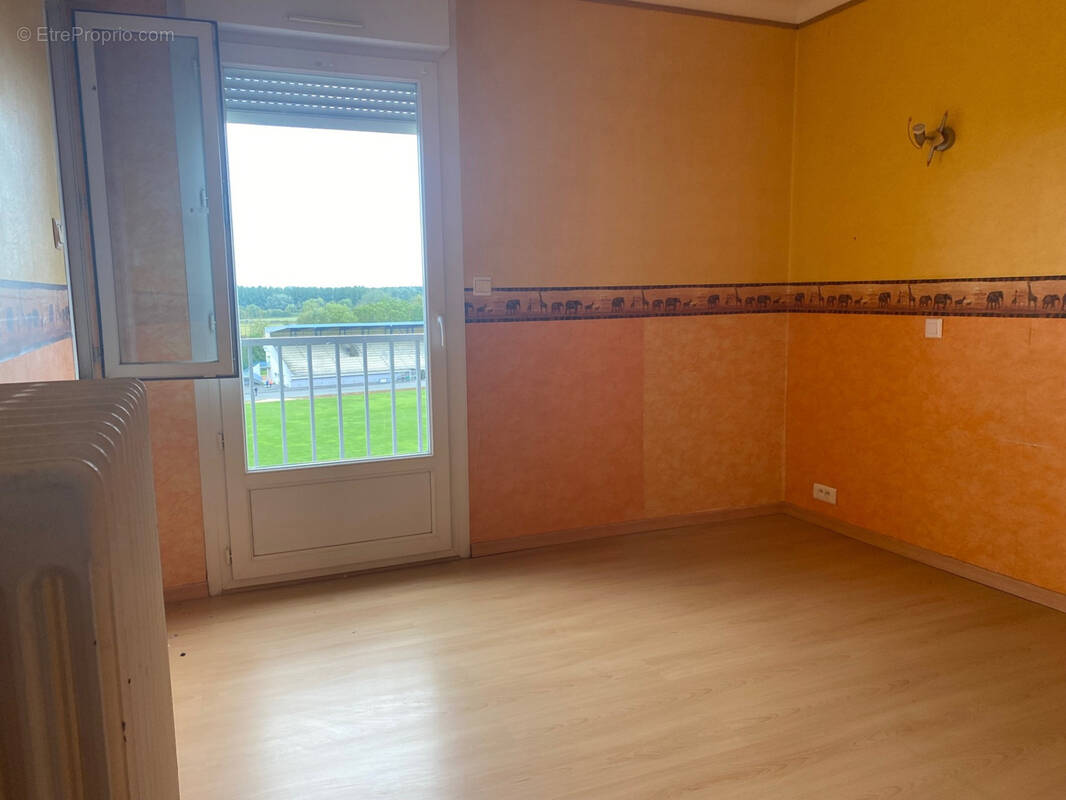 Appartement à VITRY-LE-FRANCOIS