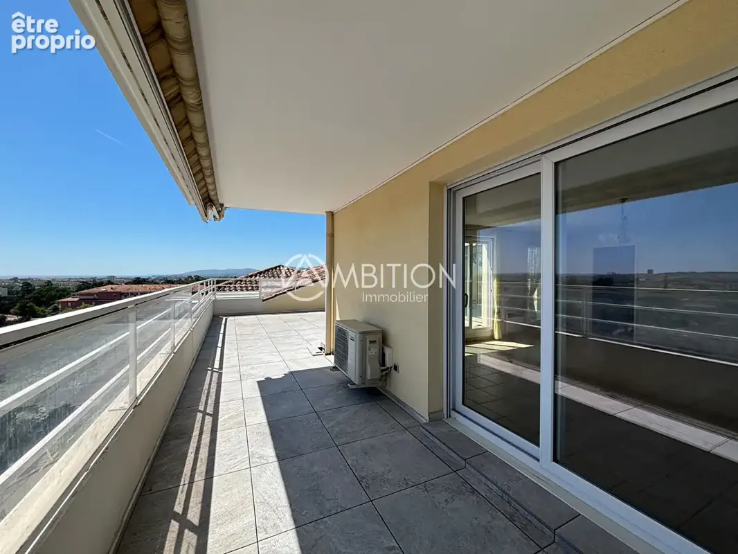 Appartement T4 exceptionnel Vue Mer à Fréjus - photo 15