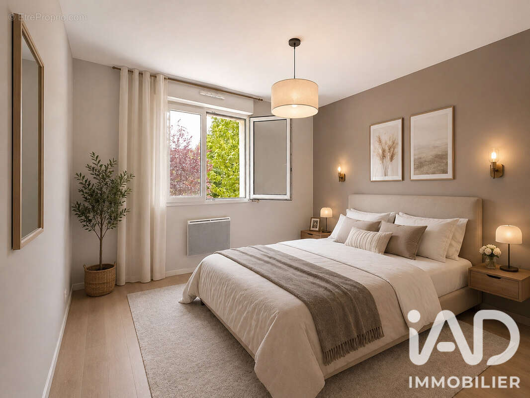 Appartement 65 m² à Strasbourg  - photo 8