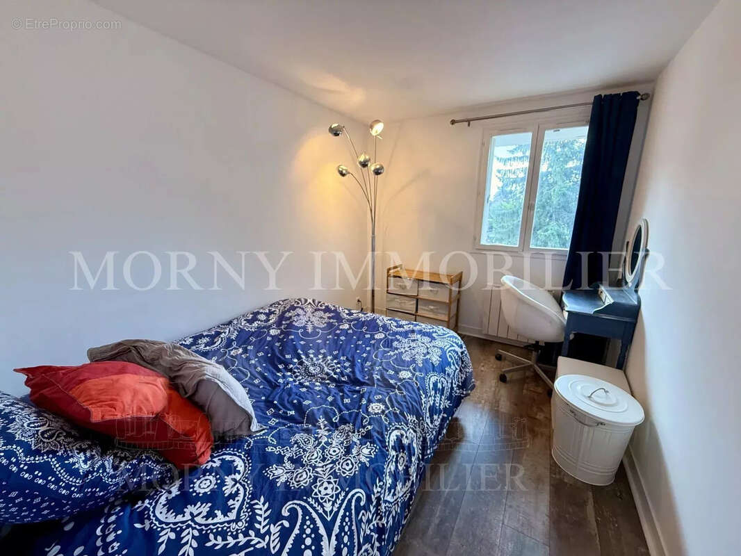 Appartement à TOUQUES