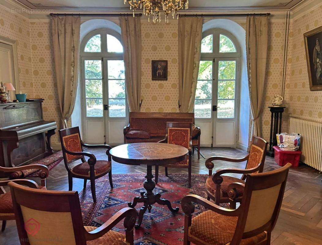 Maison à CARCASSONNE