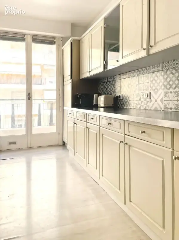 Appartement 115m² à le cannet - photo 12