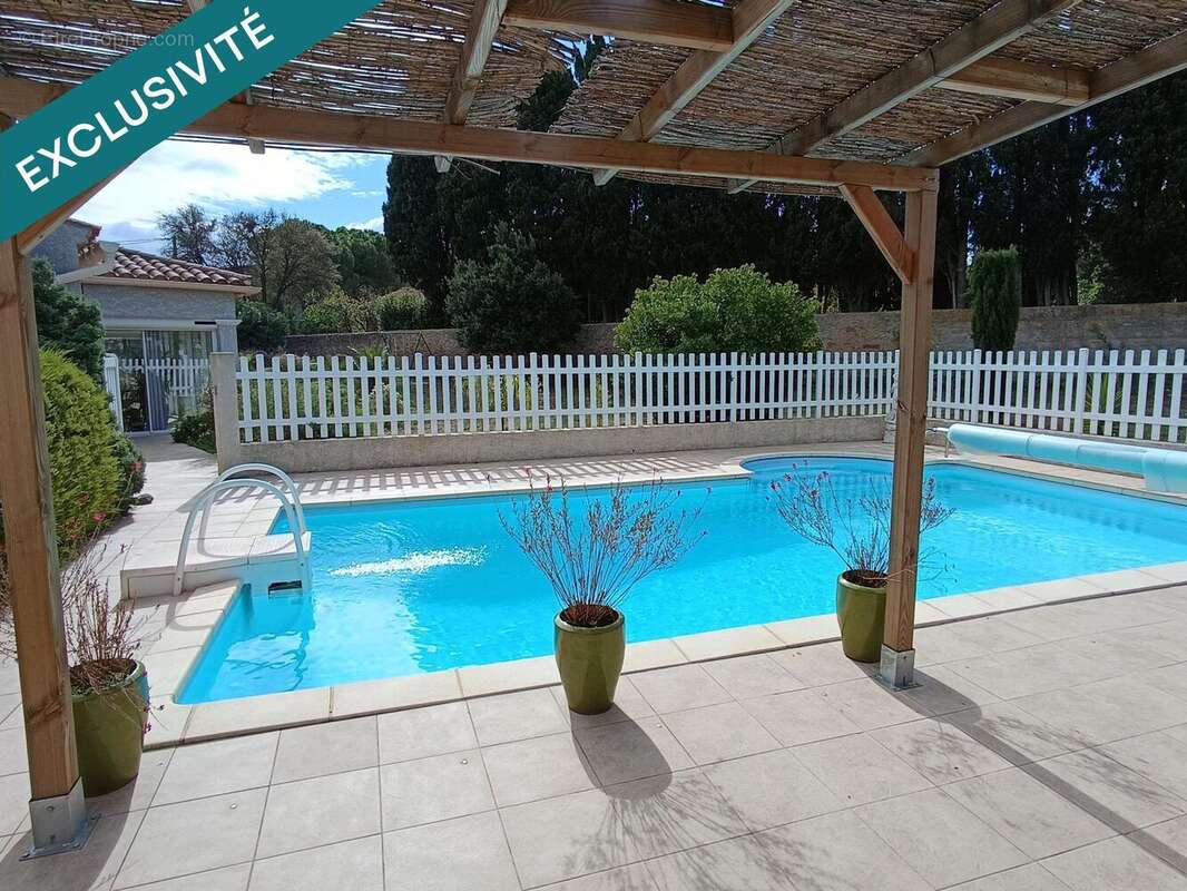 Photo 3 - Maison à MOUX