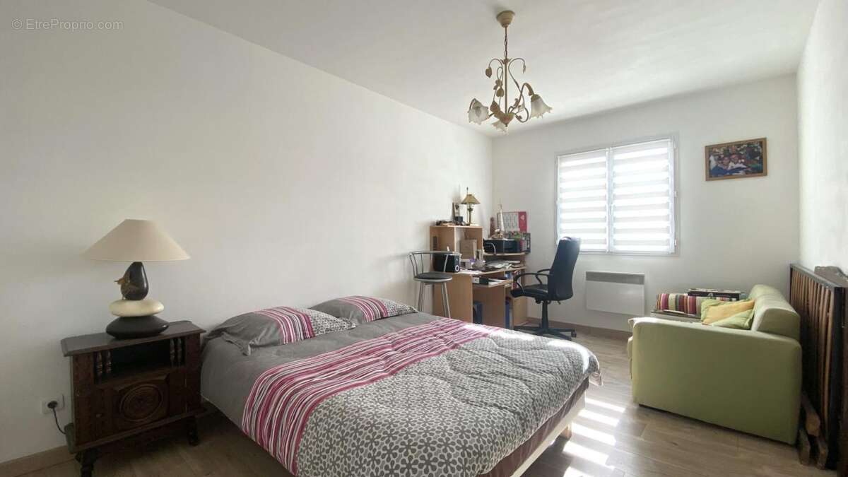 Maison à COLOMBIERS