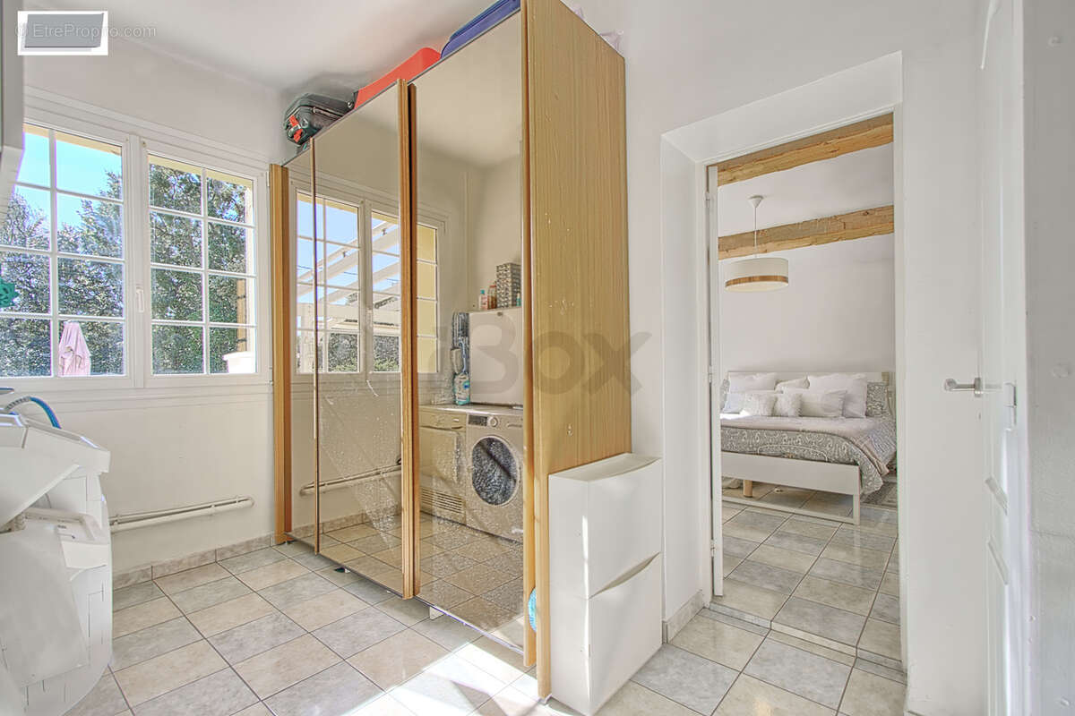 Maison à LA VALETTE-DU-VAR