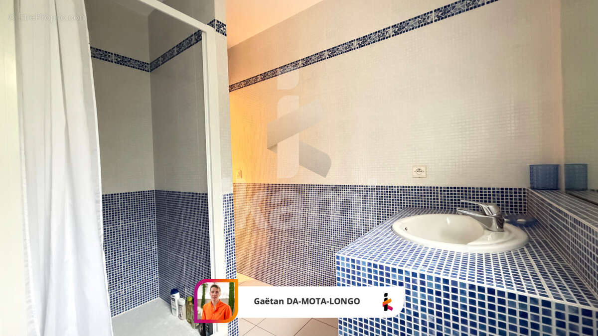 Maison à LE BOUSCAT