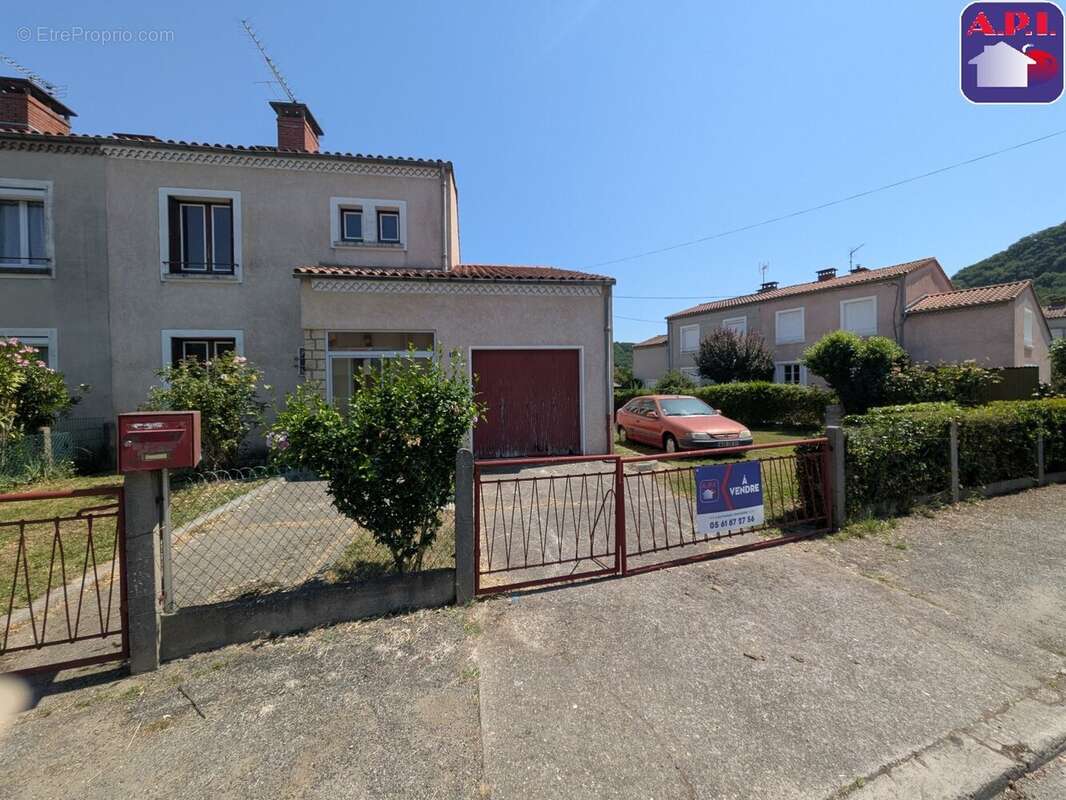 Maison 80 m² à Roquefort-Sur-Garonne  - photo 8
