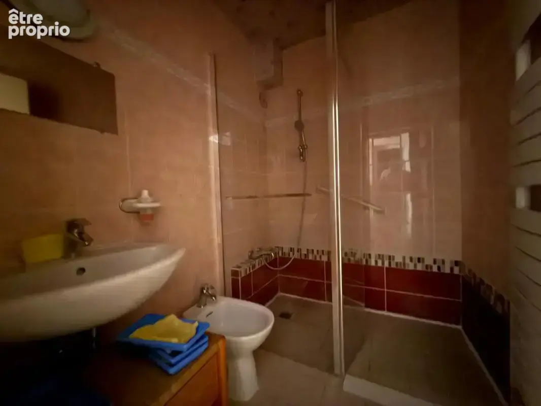 Appartement ancien - photo 9