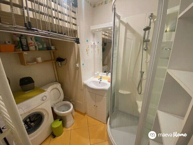 Appartement à BAREGES