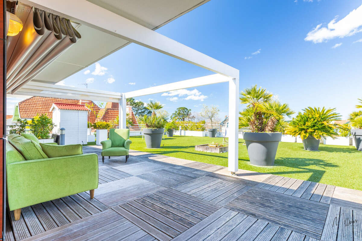 Appartement à BAYONNE