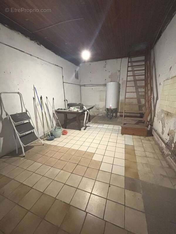 Maison à VIC-EN-BIGORRE